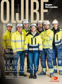 Oljibe cover