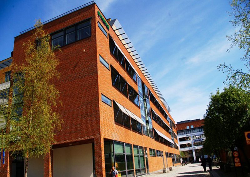 Electrum 3, Kista – Oljibe