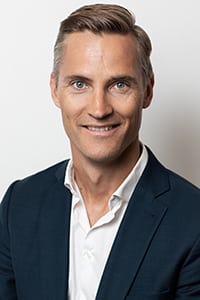 Martin Dahlgren