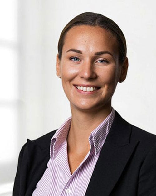 Emma Gremo, Projektchef