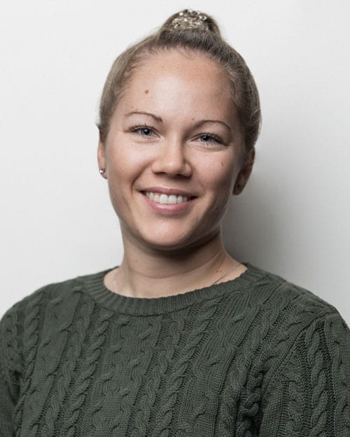 Sofia Kallbro, Mood-/office manager