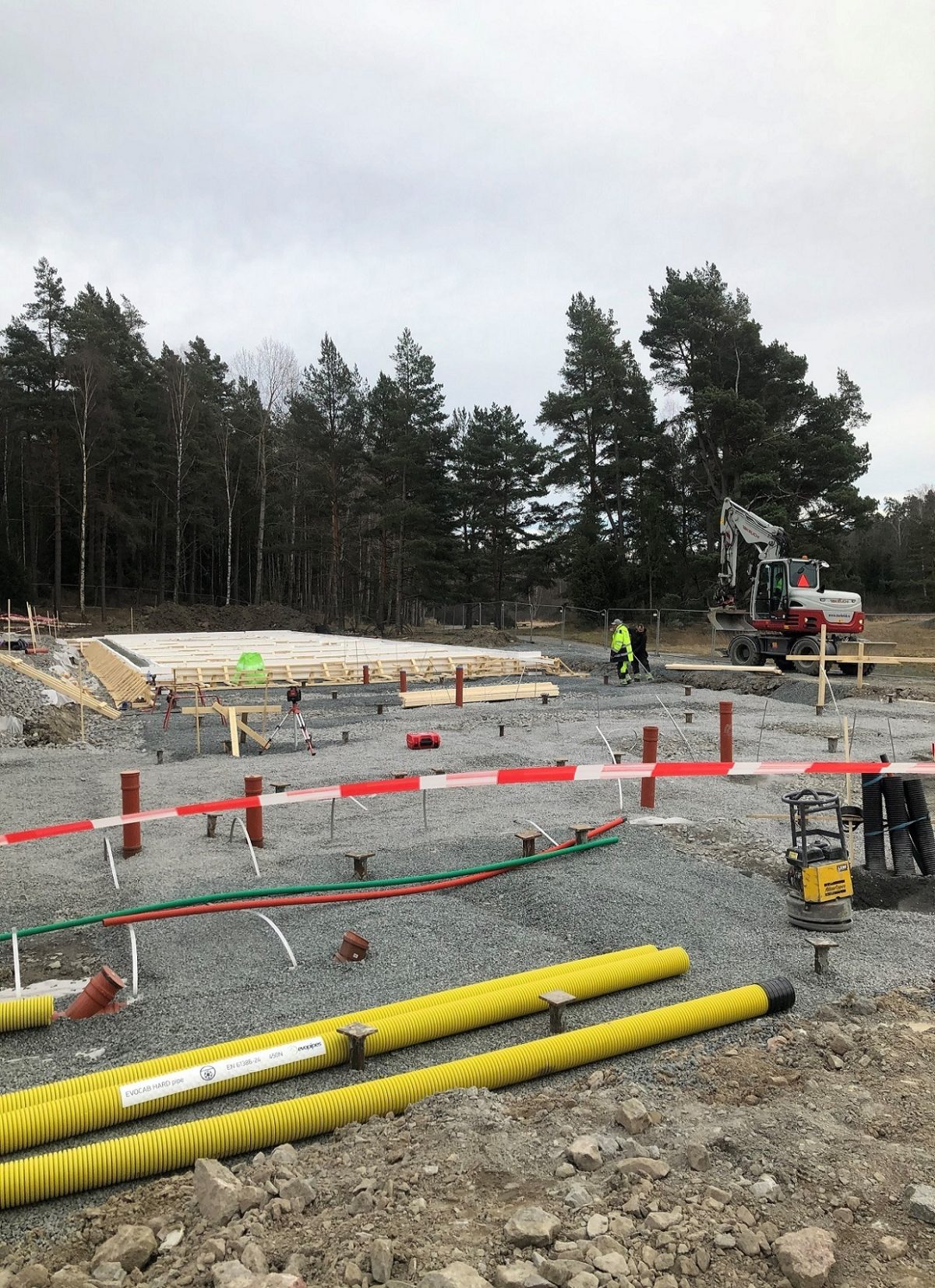 Förskola