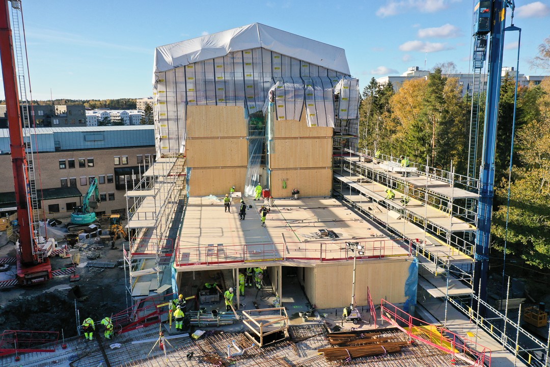 Faunan del 2.jpeg Scania Södertälje