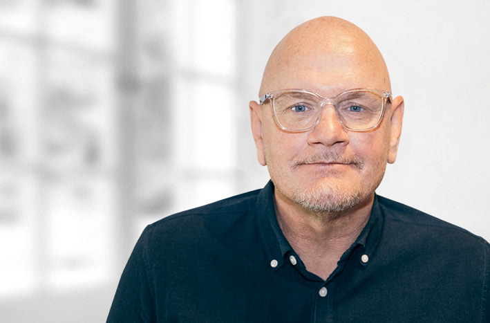 Jan Wiborg