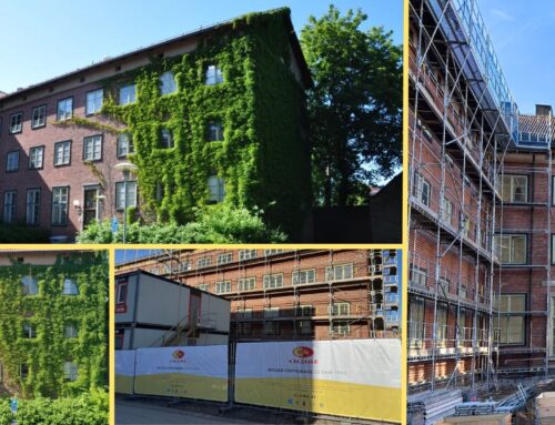 Fastighets AB Stenvalvet – Kåbo 5:2