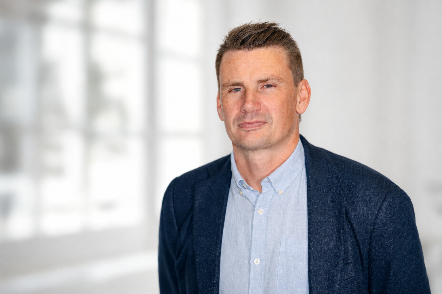 Anders Sandström