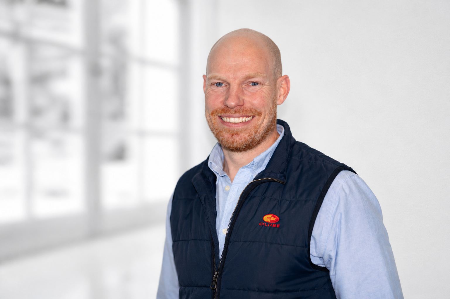 Johan Albrektsson